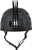 Krash Cube Hurt Hawk Black - Youth Size