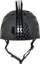 Krash Cube Hurt Hawk Black - Youth Size