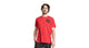 Race Face - 8-bit Pocket T-Shirt