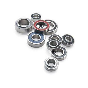 Enduro Pedal Bearing Kits