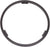 Problem Solvers Axle Nuts