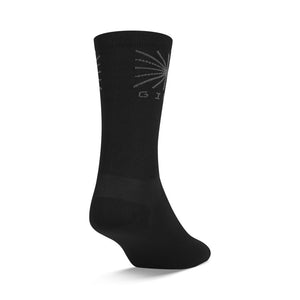 Giro Comp Racer Hi-Rise 6" Socks