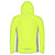 Proviz Nightrider Kids Fleece-Line Jacket Yellow