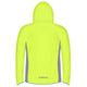 Proviz Nightrider Kids Fleece-Line Jacket Yellow