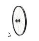 Ontrack - 26" Disc Wheels, 6 Bolt Novatec Hubs