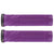 Lizard Skins MacAskill Lock-On Grips Ultra Purple