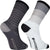 Sportive Men's Long Sock Twin Pack