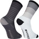 Sportive Men's Long Sock Twin Pack