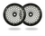ROOT 120MM LOTUS WHEELS RAW