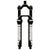 Lizard Skins Self Adhesive Fork Protector Kit
