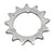 Tactwin Coaster Hub 28H