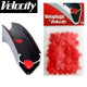 Velocity Velo Plugs 72pcs