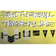 GT Timberline Transfer Set