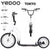 SCO8224 - Yedoo City 16/12  "TOKYO"