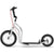 Yedoo RunRun City Scooter 16/12" Black