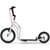 Yedoo RunRun City Scooter 16/12" Black