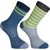 Sportive Men's Long Sock Twin Pack