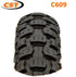 16 x 1.75 CST C1027 Tyre