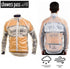 Showers Pass ProTech ST Jacket Clear