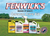 Fenwicks Caravan Cleaning Kit