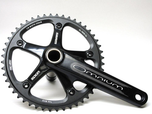 SRAM Omnium Crankset