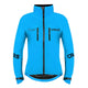 Proviz Reflect360 CRS Men's Cycling Jacket Yellow
