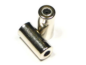 Cable Housing Ferrules - Steel Sealed 5mm