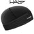 Halo Skull Cap Black