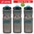 Zefal Sense Pro 80 Bottle Smoke