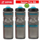 Zefal Sense Pro 80 Bottle Smoke
