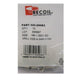 Recoil M7 x 1.0 x 1.5D Thread Repair Inserts