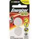 Energizer CR2032 Lithium Coin Batteries
