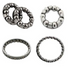 Bottom Bracket Cage Bearings