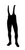 BBB - Quadra Thermal Bib Tights