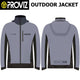 Proviz Reflect360 Fleece Lined Women's Outdoor Jacket