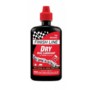 WS MISC BIKE DRY LUBE 2.50 F -LINE ONLY