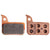 SRAM Level TLM/Ultimate, Road HRD Sintered Brake Pads