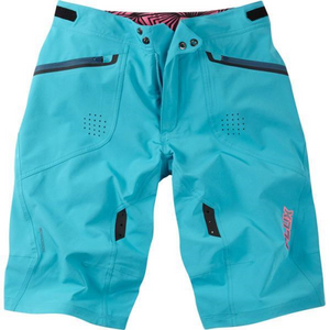 Flux Mens Short Bay Blue - L