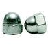 5mm Zinc Acorn Nut
