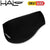 Halo Headband Anti-Freeze Pullover Black