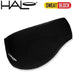 Halo Headband Anti-Freeze Pullover Black