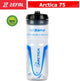 Zefal Arctica 75 Insulated Bottle White