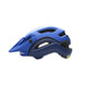 Giro Manifest Spherical - Matte Blue/Midnight - Left