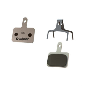 Sinter Shimano/Tektro/TRP Type B Disc Pads [B01S]