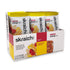 Energy Bar Raspberry Lemo 12pk