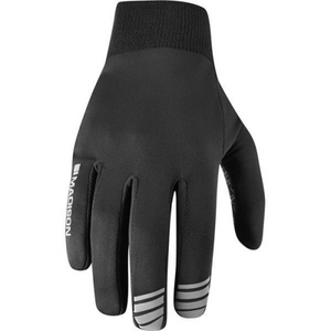 Isoler Roubaix Thermal Glove Unisex Black - L