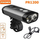 Ravemen PR1200 Front Light