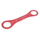 Double End BB Wrench, 48.5mm / 44mm