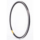 Velocity Deep-V 700C Rim 36H Black MSW