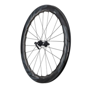 Zipp 454 NSW Carbon Clincher Disc Brake Wheels